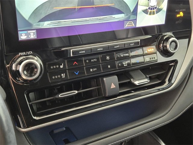 Used 2021 Toyota Highlander Platinum image 36