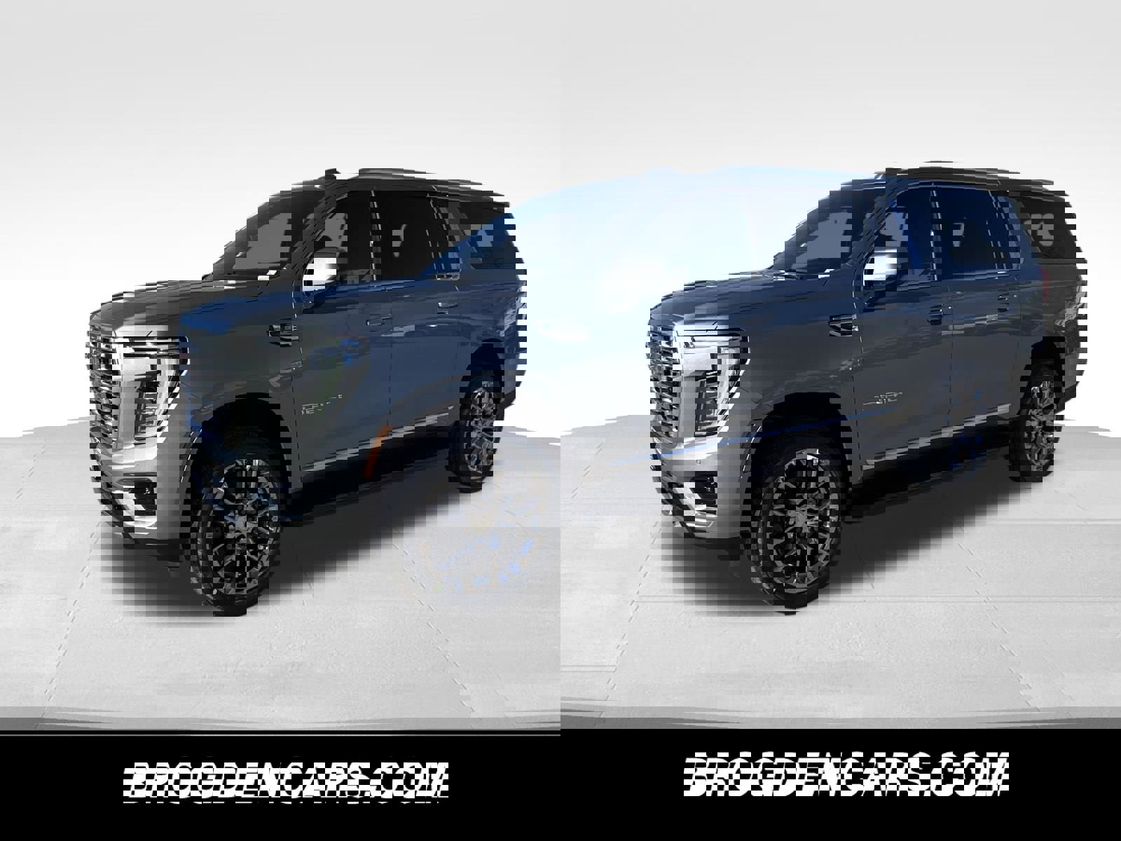 New 2026 GMC Yukon XL Denali image 7