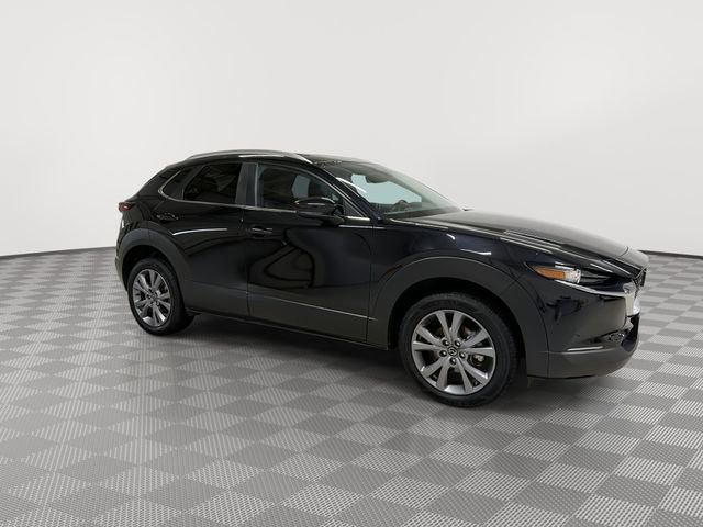 Used 2025 MAZDA CX-30 AWD 2.5 S w/ Preferred Package image 13