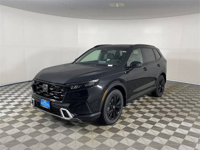 New 2026 Honda CR-V Sport Touring image 1