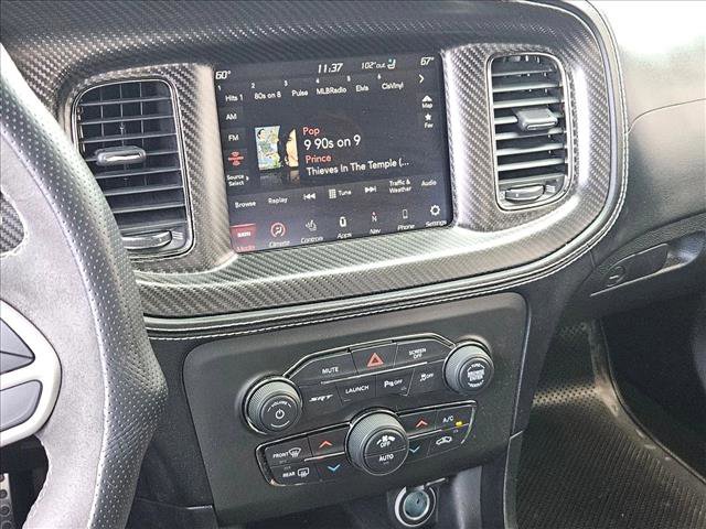 Used 2021 Dodge Charger SRT Hellcat w/ Harman/Kardon Audio Group image 15