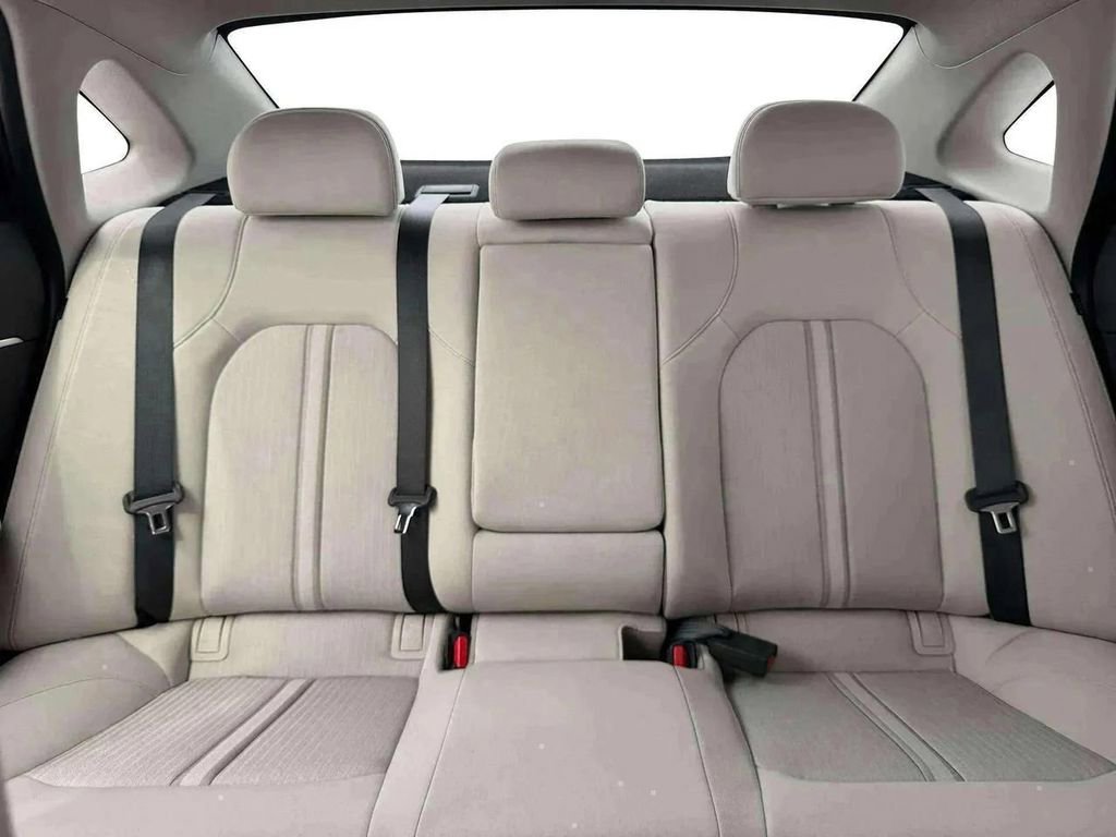New 2026 Hyundai Sonata SEL FWD image 16