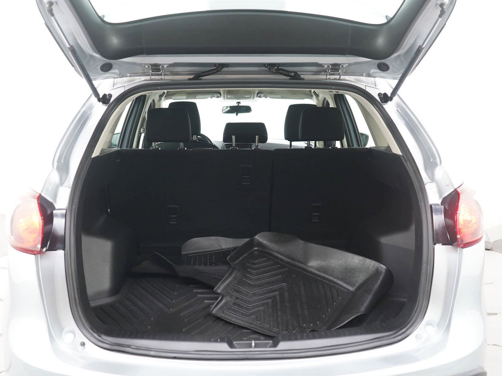 Used 2016 MAZDA CX-5 Sport FWD image 16