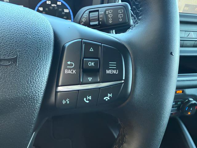 Certified 2024 Ford Bronco Sport Big Bend w/ Convenience Package AWD/4WD image 17