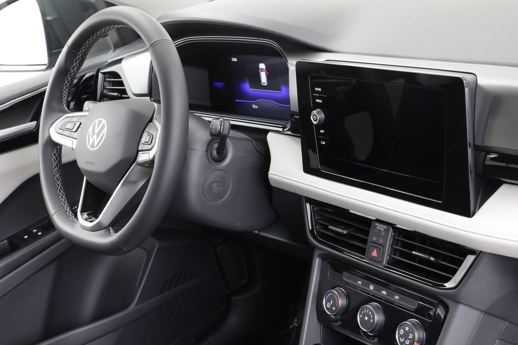 New 2026 Volkswagen Taos S FWD image 22