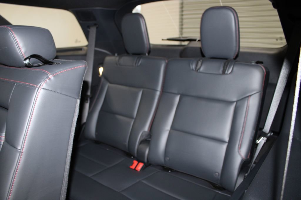 New 2026 Ford Explorer ST image 22