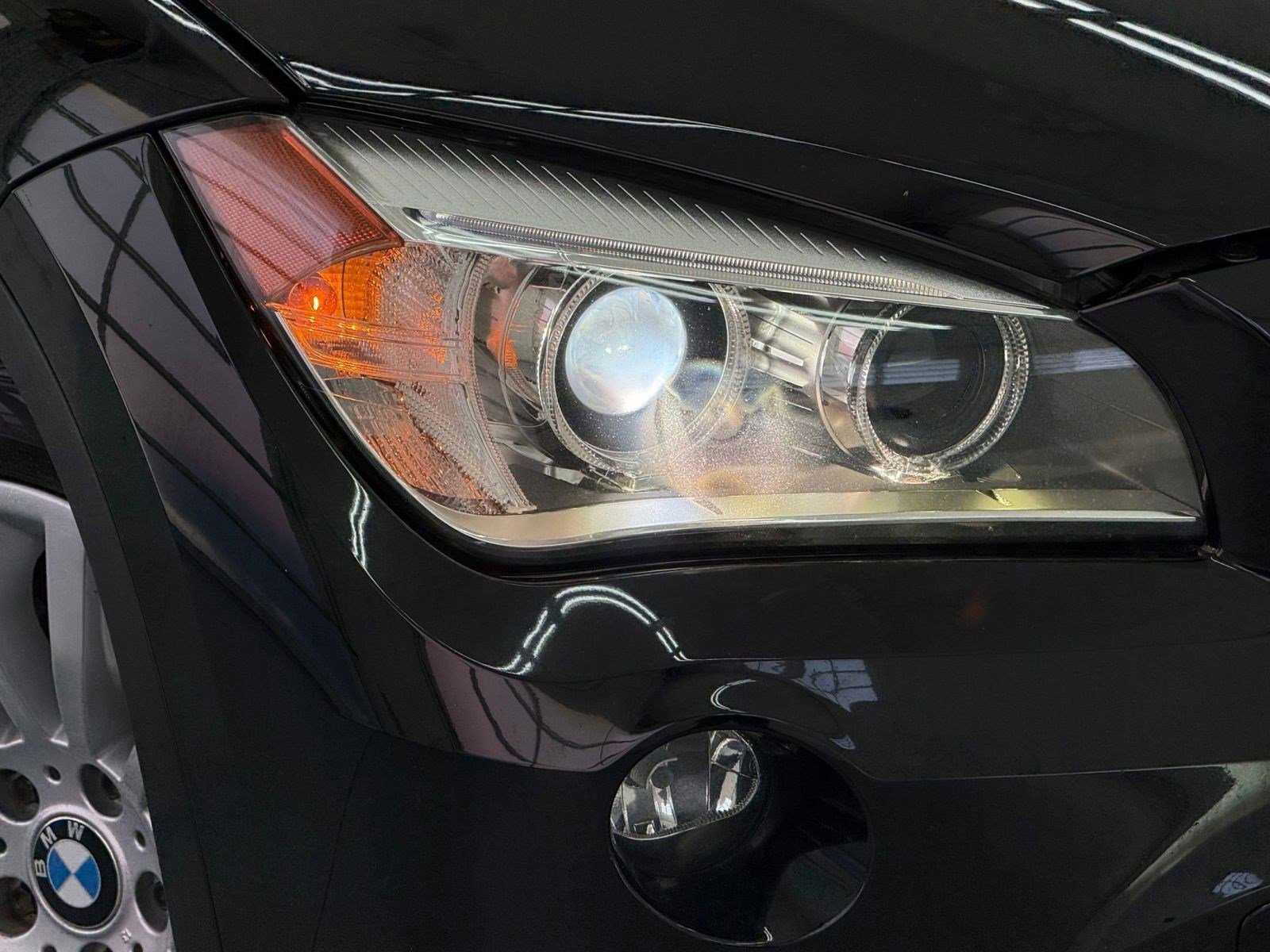 Used 2015 BMW X1 sDrive28i image 10