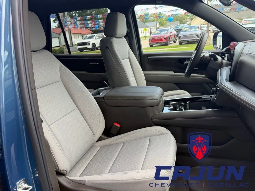 New 2026 Chevrolet Tahoe LS RWD image 38