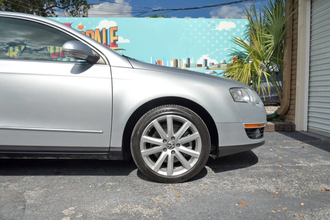 Used 2010 Volkswagen Passat Komfort image 33