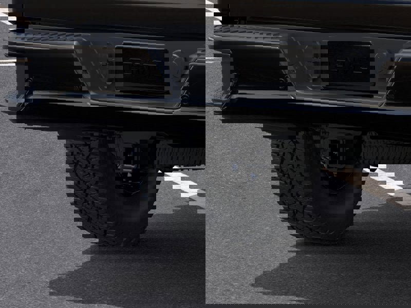 New 2026 GMC Sierra 2500 AT4 w/ AT4 Premium Plus Package image 14