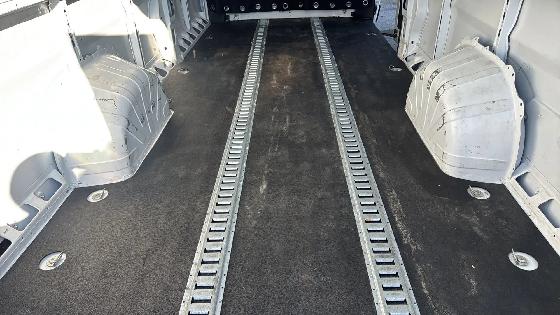 Used 2023 RAM ProMaster 3500 w/ Driver Convenience Group FWD image 22