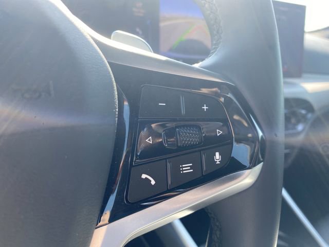 Used 2025 BMW 430i Coupe image 23