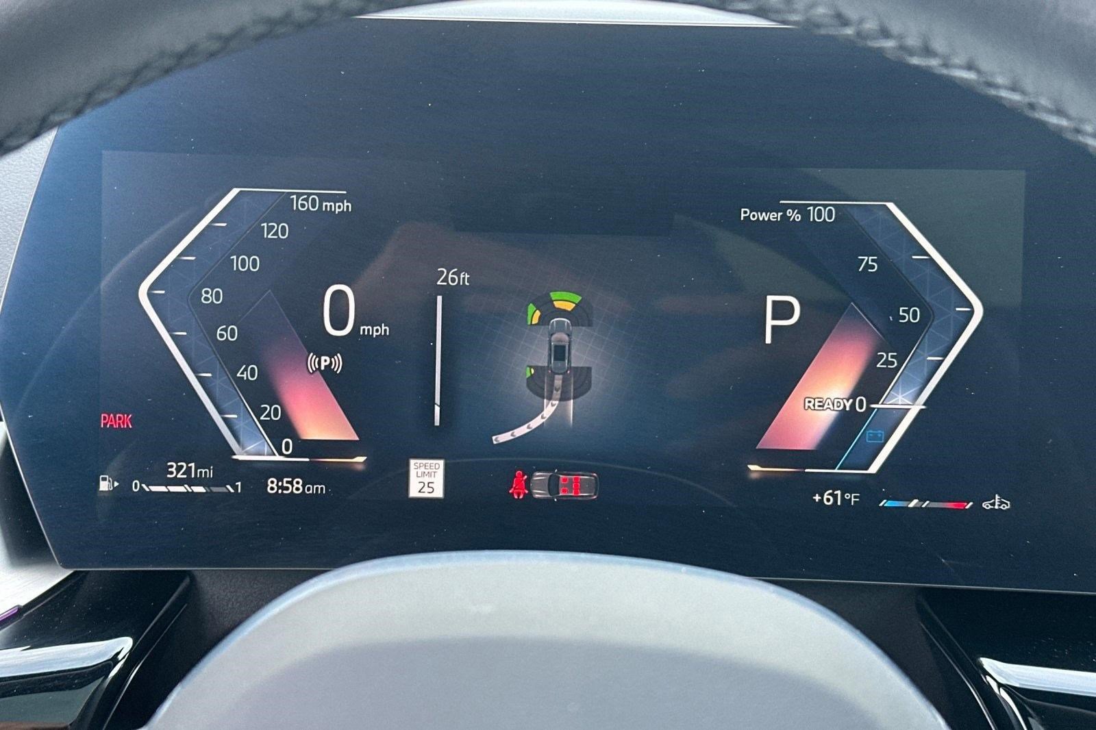 Used 2025 BMW X1 xDrive28i w/ Convenience Package image 18