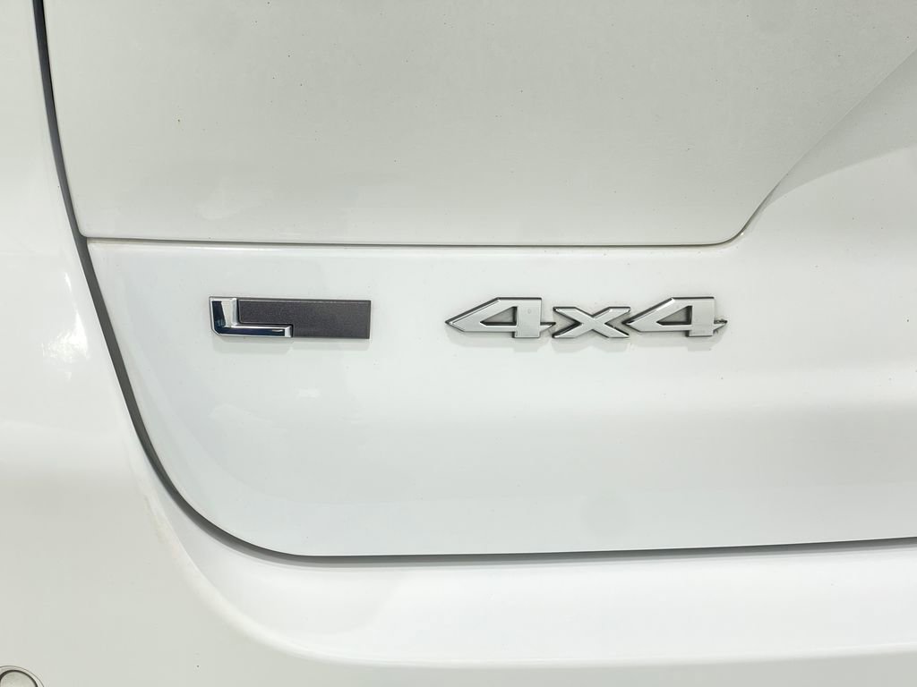 Used 2021 Jeep Grand Cherokee L Overland w/ Advanced Protech Group III image 42