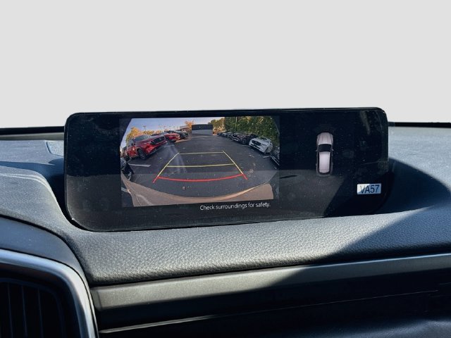 New 2026 MAZDA CX-50 AWD 2.5 S w/ Weather Package image 14