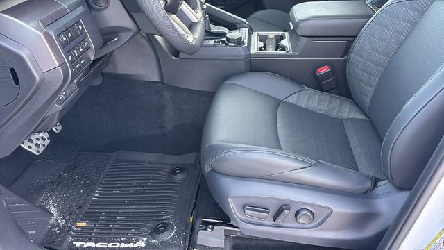 New 2026 Toyota Tacoma TRD Sport w/ TRD Sport Premium Package image 30