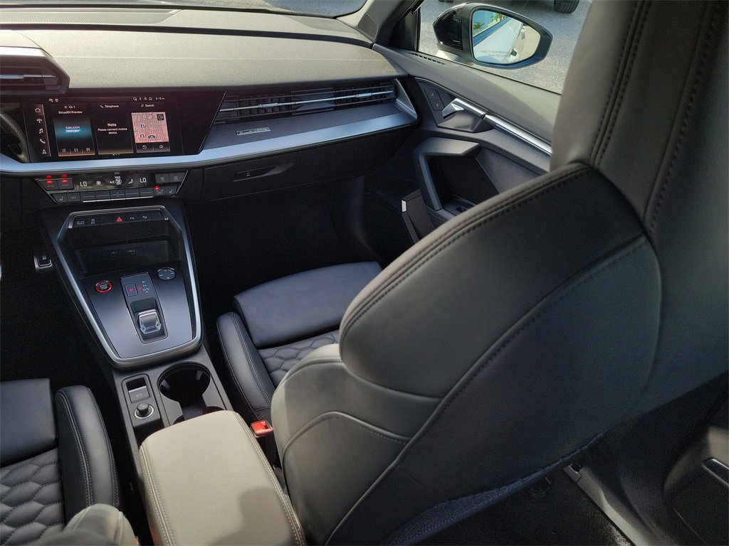 Used 2022 Audi RS 3 image 24