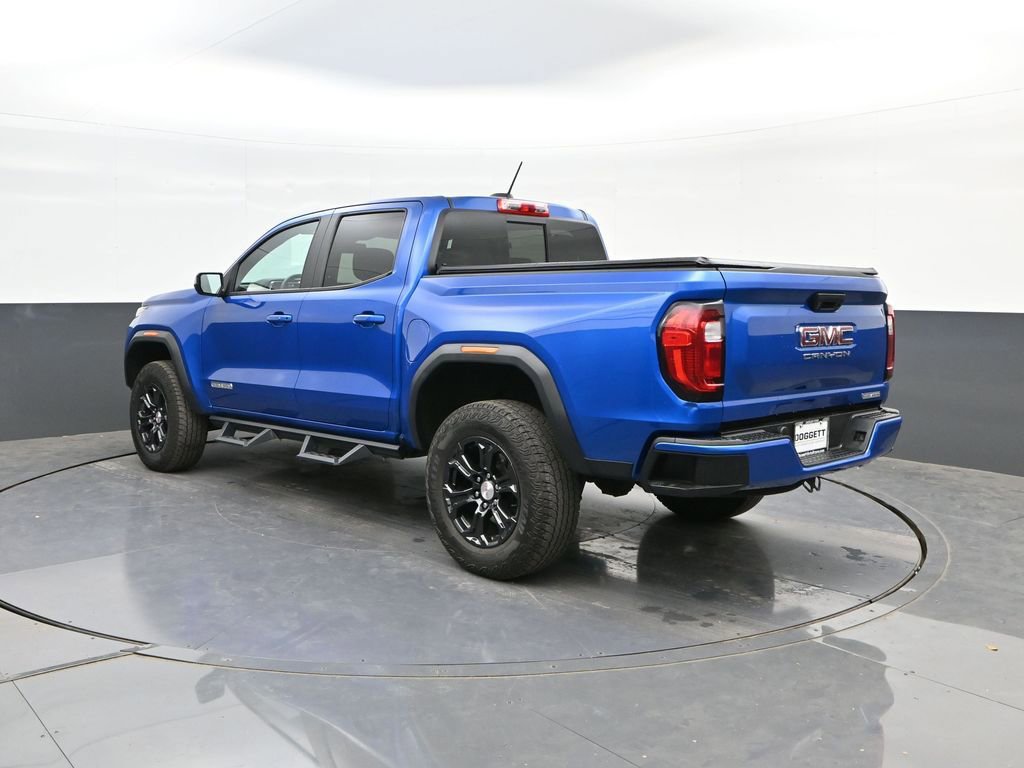 Used 2023 GMC Canyon Elevation w/ Convenience Package image 5