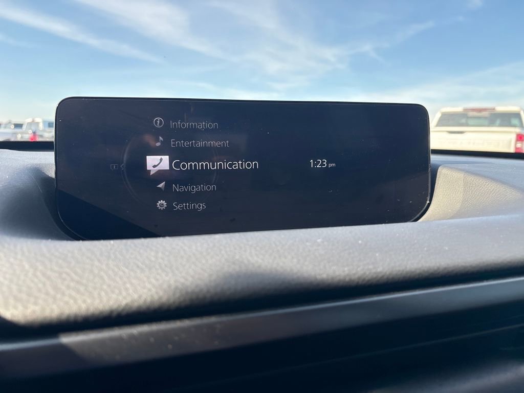 Used 2023 MAZDA CX-50 Meridian Edition w/ Apex Package image 21