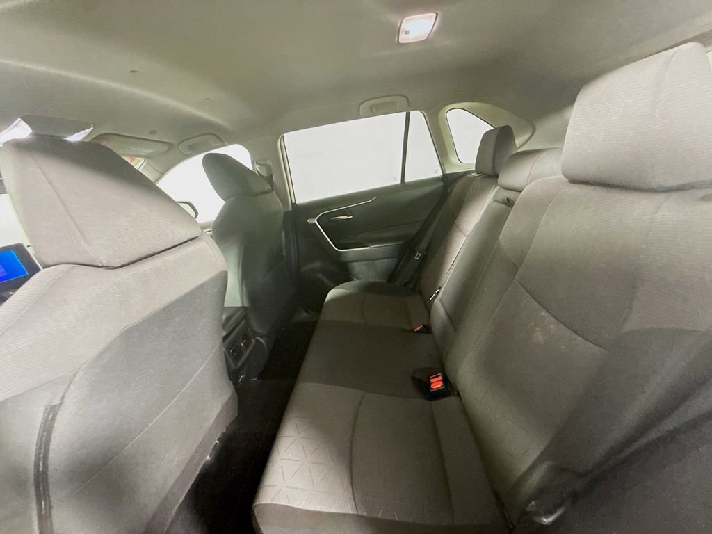 Certified 2023 Toyota RAV4 XLE image 21