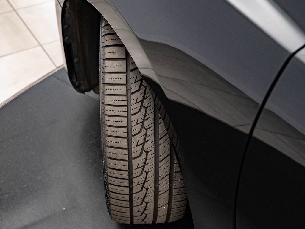 Used 2018 MAZDA MAZDA6 Signature FWD image 46