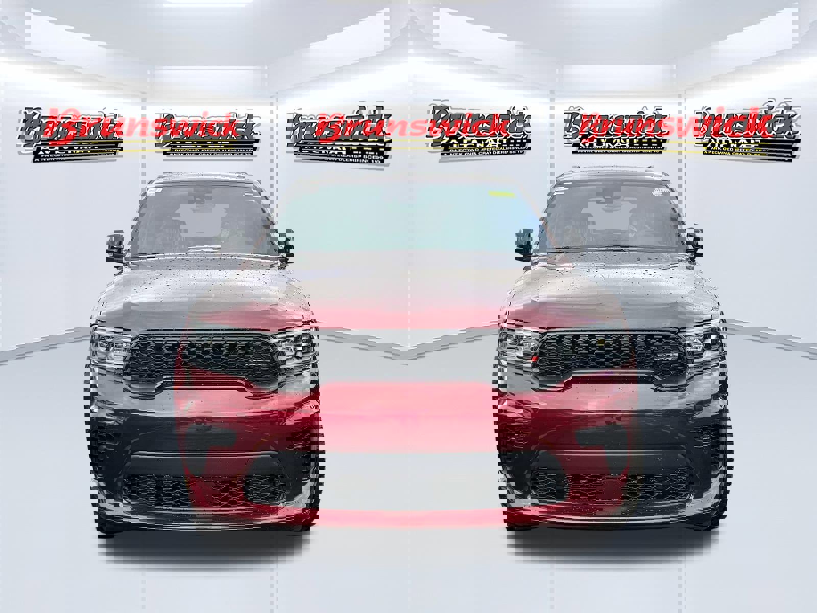 New 2026 Dodge Durango GT image 2