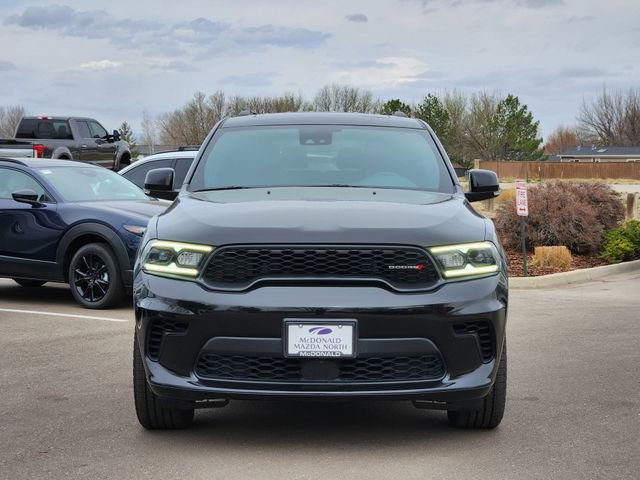 Used 2024 Dodge Durango GT image 5