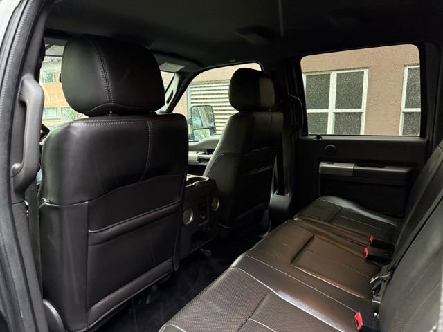 Used 2012 Ford F250 Lariat image 17