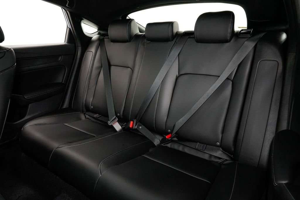 New 2026 Acura Integra A-Spec FWD image 20