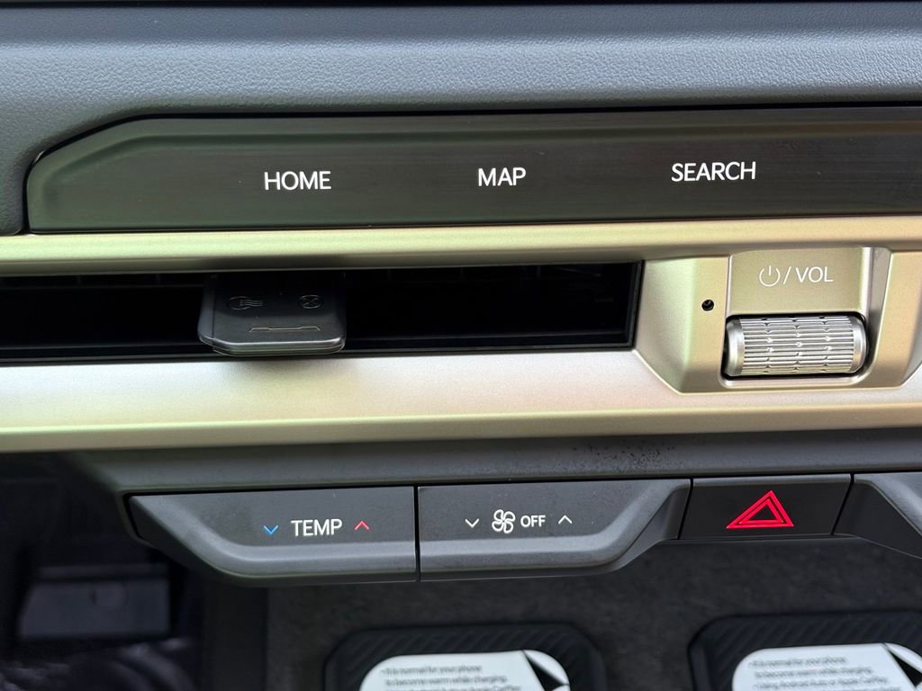 New 2027 Kia Telluride EX FWD image 28