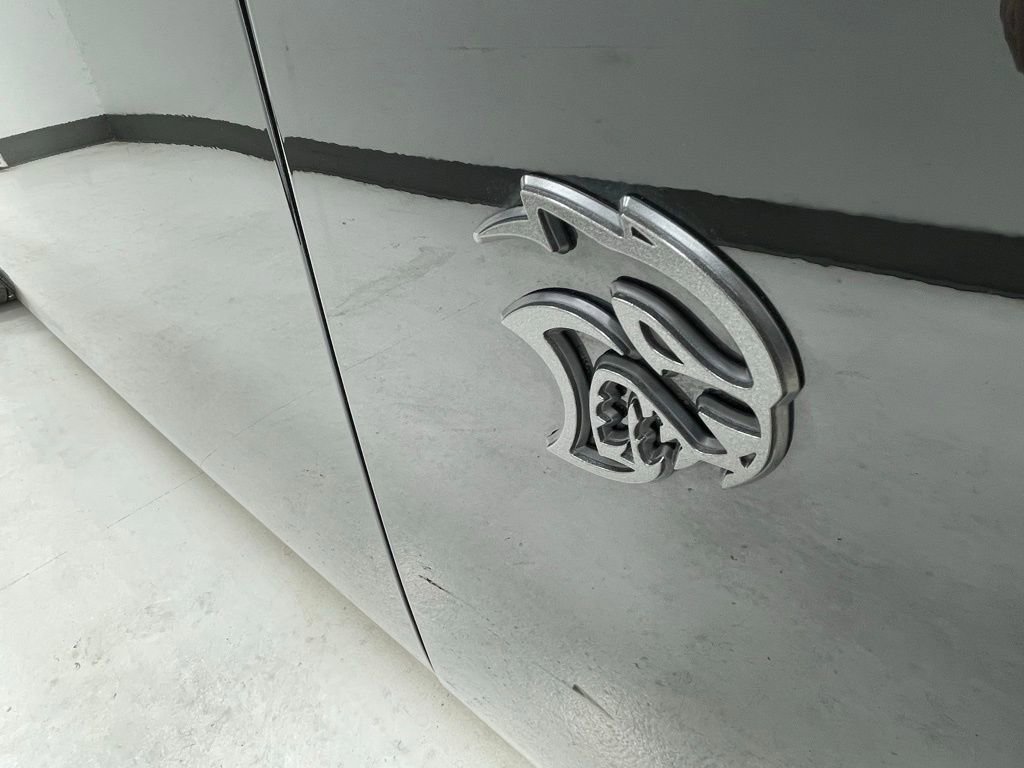 Used 2023 Dodge Challenger SRT Hellcat w/ Driver Convenience Group image 4