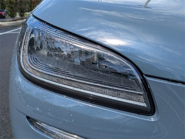 New 2026 Lincoln Corsair Premiere image 10