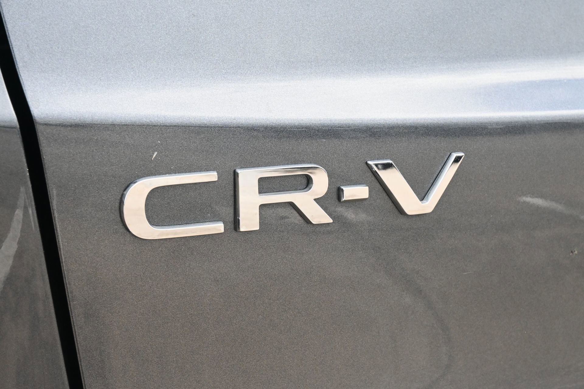 Used 2025 Honda CR-V LX image 20