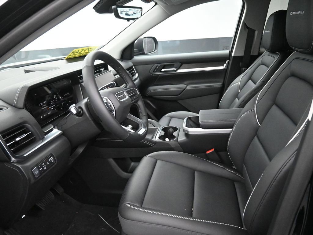 New 2026 GMC Terrain Denali image 14