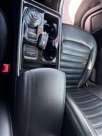 Used 2020 Ford Edge SEL AWD/4WD image 31