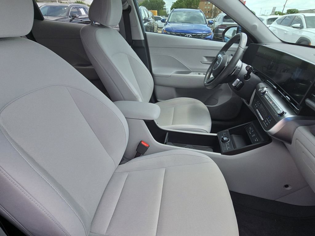 Certified 2024 Hyundai Kona SEL image 10