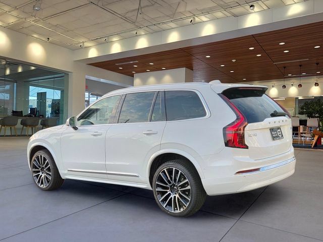 New 2026 Volvo XC90 B6 Plus AWD/4WD image 3