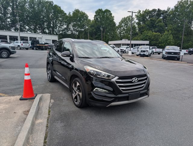 Used 2018 Hyundai Tucson Sport FWD image 6