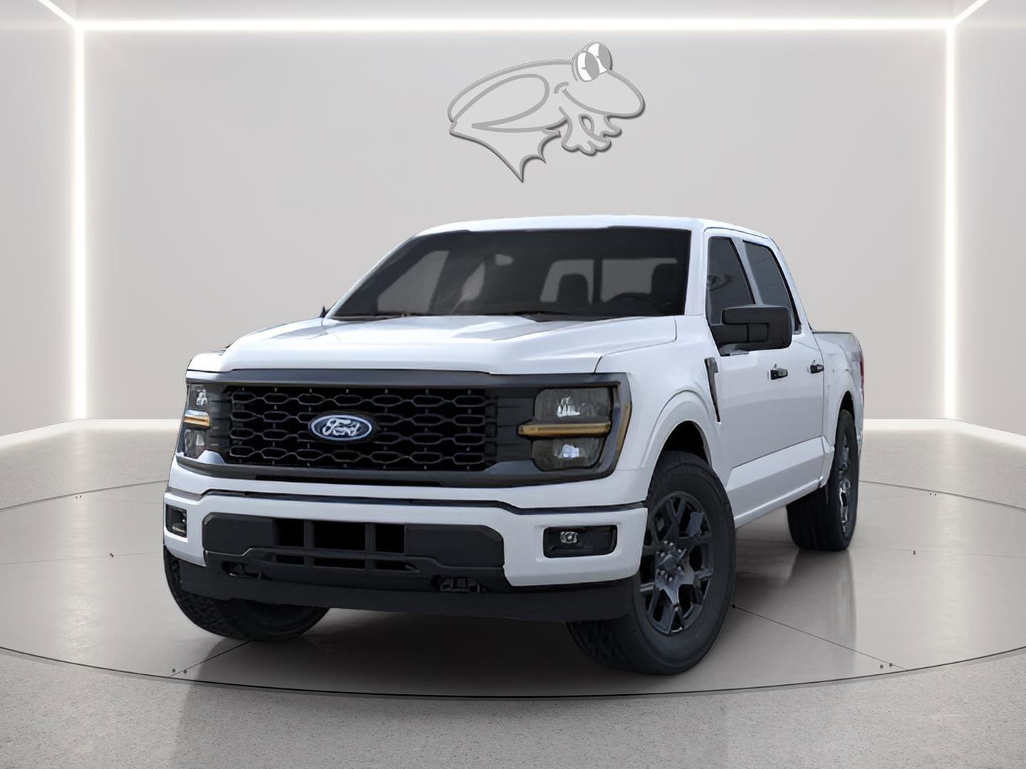 New 2026 Ford F150 STX w/ Equipment Group 200A image 2