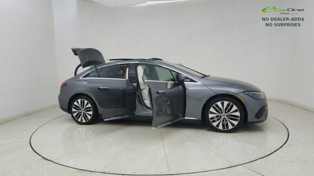 Used 2025 Mercedes-Benz EQE 350+ Sedan image 70