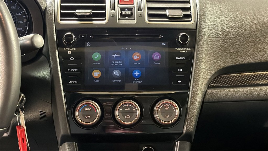 Used 2020 Subaru WRX Premium image 18