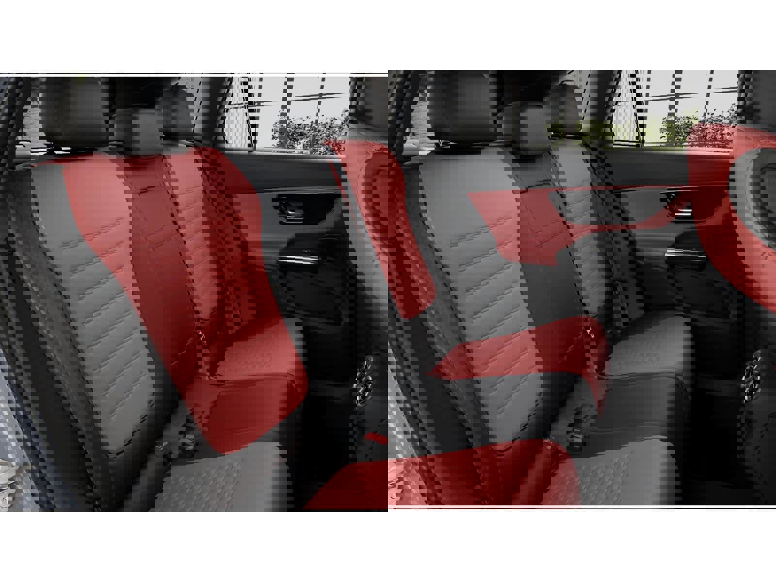 Used 2026 Mercedes-Benz GLC 43 AMG 4MATIC image 4