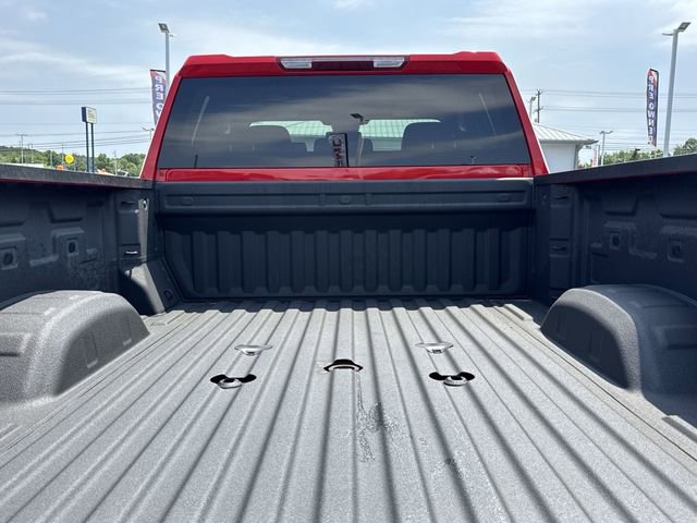 Used 2025 GMC Sierra 2500 Pro AWD/4WD image 12
