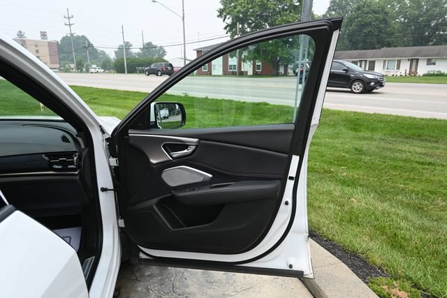 Used 2020 Acura RDX A-Spec FWD image 18