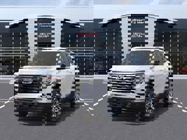 New 2026 GMC Terrain Elevation image 6