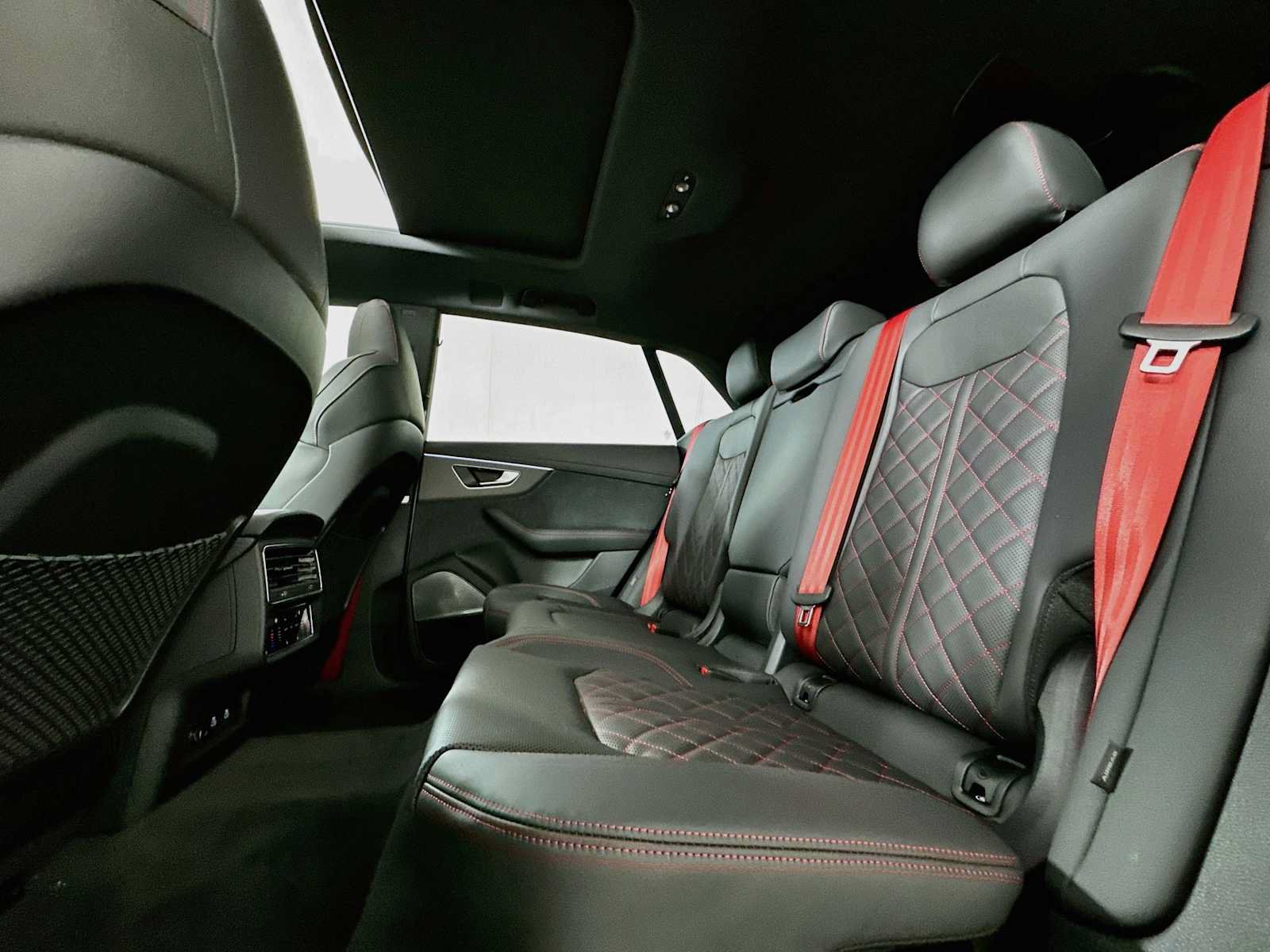 New 2027 Audi Q8 Prestige AWD/4WD image 23