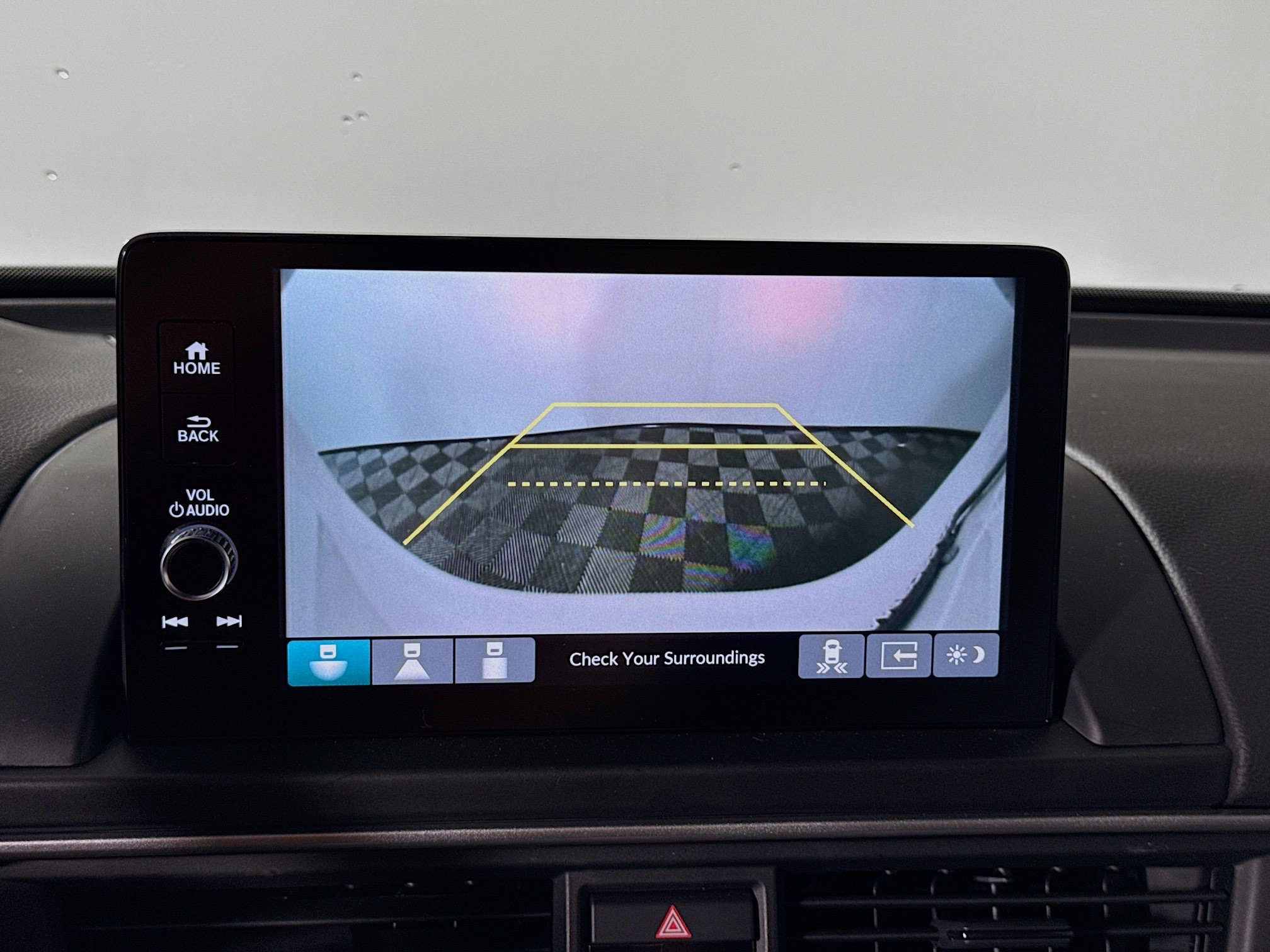Used 2025 Honda Pilot EX-L image 15