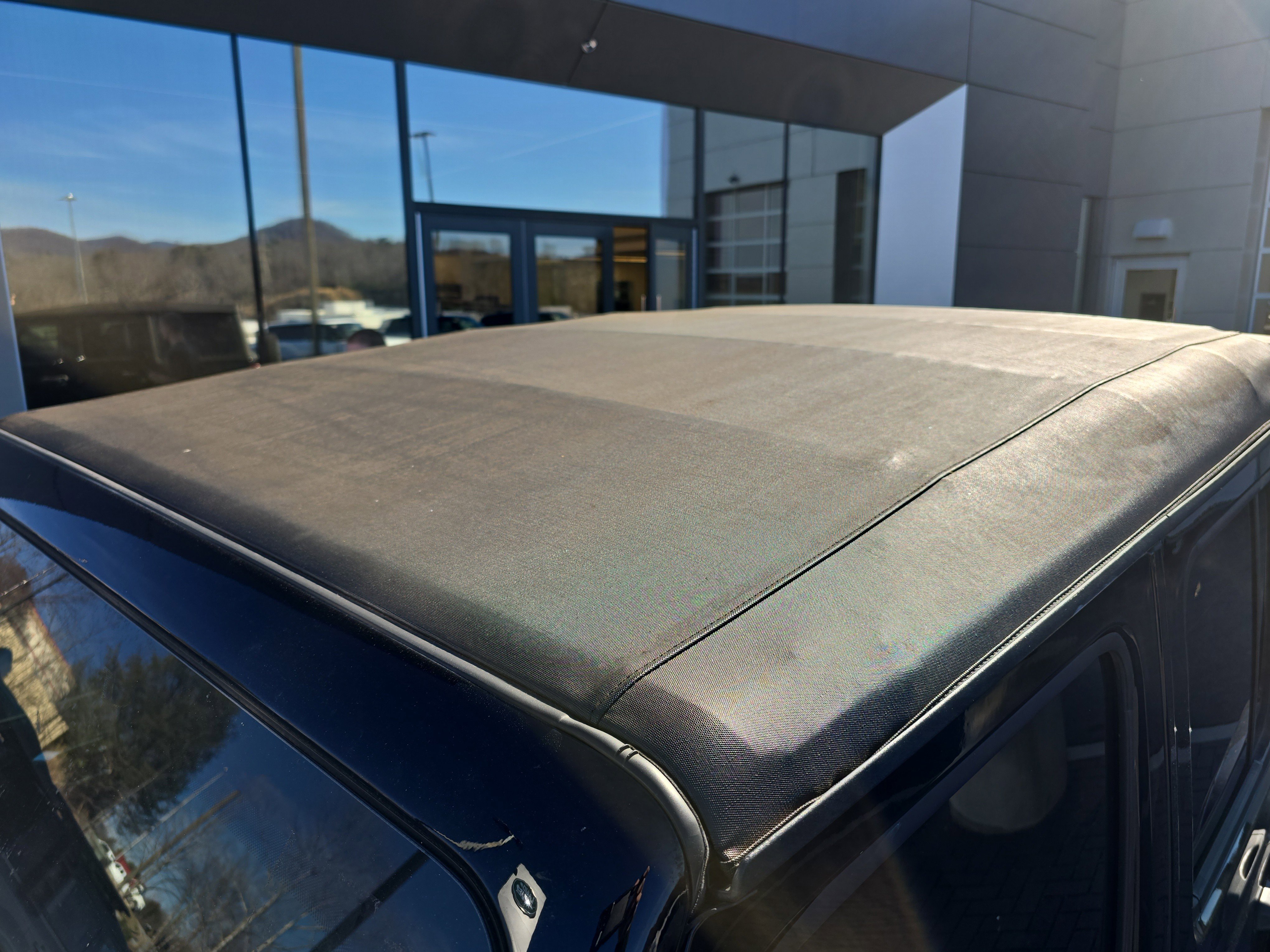 Used 2022 Jeep Wrangler Unlimited Rubicon w/ LED Lighting Group image 11