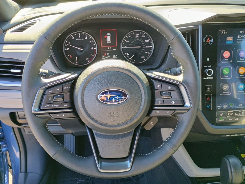 New 2026 Subaru Forester Limited image 16