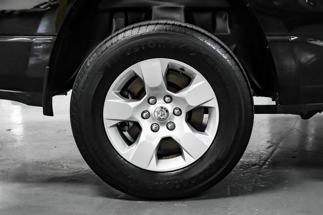 Used 2019 RAM 1500 Big Horn AWD/4WD image 49
